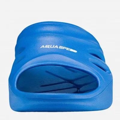 Шлепанцы Aqua Speed FLORIDA 6001 синий 29 размер 464-01 29 (5908217660015) - 3 Шлепанцы Aqua Speed FLORIDA 6001 синий 29 размер 464-01 29 (5908217660015) - 3 - Robinzon.ua