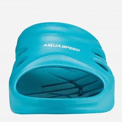 Шлепанцы Aqua Speed FLORIDA 6359 голубой 32 размер 464-02 32 (5908217663597) - 3 Шлепанцы Aqua Speed FLORIDA 6359 голубой 32 размер 464-02 32 (5908217663597) - 3 - Robinzon.ua