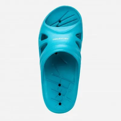 Шлепанцы Aqua Speed FLORIDA 6359 голубой 32 размер 464-02 32 (5908217663597) - 5 Шлепанцы Aqua Speed FLORIDA 6359 голубой 32 размер 464-02 32 (5908217663597) - 5 - Robinzon.ua