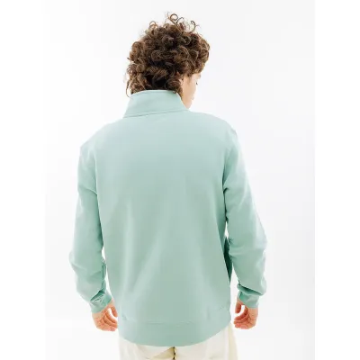 Чоловіча Кофта Nike CLUB BB HZ TOP Бірюзовий 2XL (7dDD4732-309 2XL) - 4 Чоловіча Кофта Nike CLUB BB HZ TOP Бірюзовий 2XL (7dDD4732-309 2XL) - 4 - Robinzon.ua