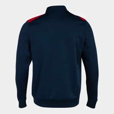 Мужской реглан Joma CHAMPION Vll синий XS 103082.336 XS - 1 Мужской реглан Joma CHAMPION Vll синий XS 103082.336 XS - 1 - Robinzon.ua