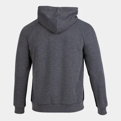 Мужская спортивная кофта Joma URBAN STREET HOODIE серый XL 102302.250 XL - 1 - Robinzon.ua