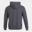 Мужская спортивная кофта Joma URBAN STREET HOODIE серый XL 102302.250 XL - 1 - Robinzon.ua