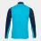 Мужская спортивная кофта Joma MONTREAL FULL ZIP SWEATSHIRT синий,голубой M 102744.013 M - 1 - Robinzon.ua