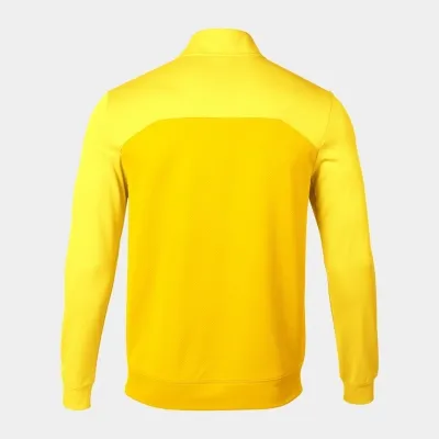 Мужской реглан Joma WINNER II желтый S 102655.900 S - 1 Мужской реглан Joma WINNER II желтый S 102655.900 S - 1 - Robinzon.ua