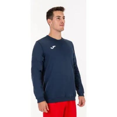 Мужская спортивная кофта Joma CAIRO II Темно-синий XL (101333.331) - 3 - Robinzon.ua