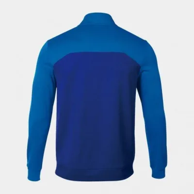 Мужская спортивная кофта Joma WINNER II Синий L (102655.700) - 1 Мужская спортивная кофта Joma WINNER II Синий L (102655.700) - 1 - Robinzon.ua