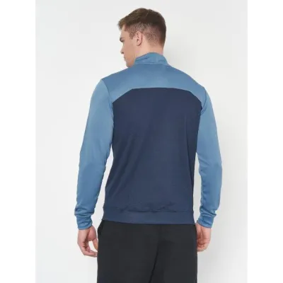 Мужская спортивная кофта Joma WINNER II Синий S (102655.770) - 1 Мужская спортивная кофта Joma WINNER II Синий S (102655.770) - 1 - Robinzon.ua