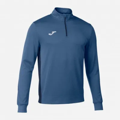 Мужская спортивная кофта Joma WINNER II Синий S (102655.770) - 4 Мужская спортивная кофта Joma WINNER II Синий S (102655.770) - 4 - Robinzon.ua