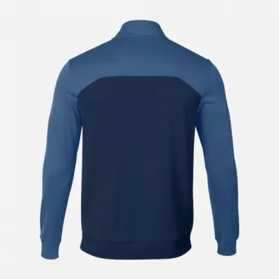 Мужская спортивная кофта Joma WINNER II Синий S (102655.770) - 5 Мужская спортивная кофта Joma WINNER II Синий S (102655.770) - 5 - Robinzon.ua