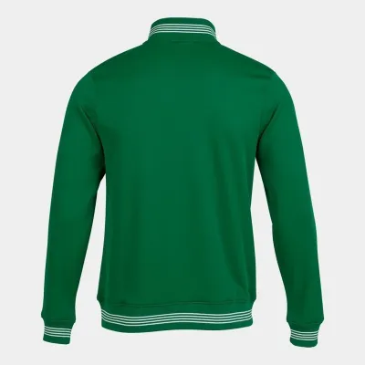 Мужской реглан Joma CAMPUS III зеленый S 101589.450 S - 1 - Robinzon.ua