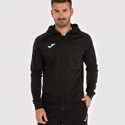 Олимпийка Joma MENFIS черный XS 101303.100 XS - 1 Олимпийка Joma MENFIS черный XS 101303.100 XS - 1 - Robinzon.ua