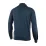 Мужская Кофта AUSTRALIAN Sweater Polo Neck Серый M (LSUMA0013-061 M) - 1 - Robinzon.ua
