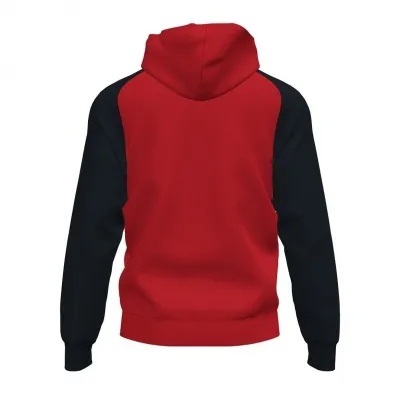 Олимпийка Joma ACADEMY IV красный M 101967.601 M - 1 Олимпийка Joma ACADEMY IV красный M 101967.601 M - 1 - Robinzon.ua