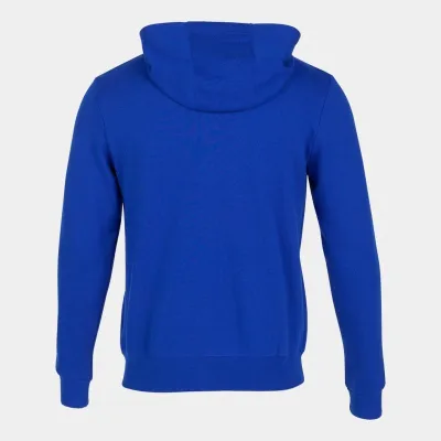 Мужская спортивная кофта Joma JUNGLE ZIP-UP HOODIE синий M 102109.700 M - 1 Мужская спортивная кофта Joma JUNGLE ZIP-UP HOODIE синий M 102109.700 M - 1 - Robinzon.ua
