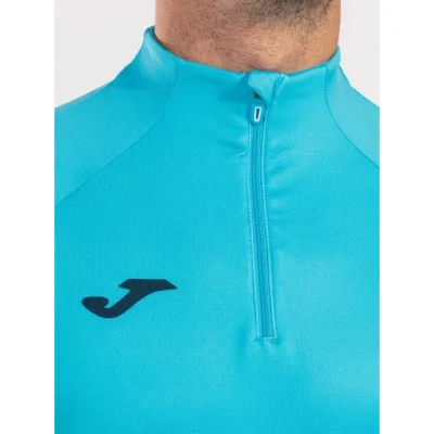 Мужская спортивная кофта Joma Elite VII Голубой, Темно-синий L (101541.013) - 2 - Robinzon.ua