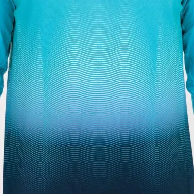 Мужская спортивная кофта Joma Elite VII Голубой, Темно-синий L (101541.013) - 3 - Robinzon.ua