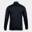 Чоловіча спортивна кофта Joma MONTREAL FULL ZIP SWEATSHIRT чорний L 102744.100 L - 1 - Robinzon.ua