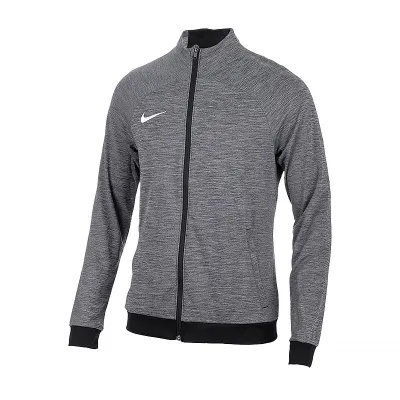 Чоловіча Спортивна кофта Nike M NK DF ACD TRK JKT K FP HT Різнокольоровий XS (DQ5059-011) - 3 - Robinzon.ua