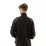 Мужская Кофта спортивная Ellesse Soldo Track top Черный L (7dSUT19255-011 L) - 4 - Robinzon.ua