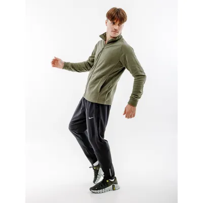 Мужская Кофта CMP MAN JACKET Хаки XL (7d33H2347-F876 XL) - 4 Мужская Кофта CMP MAN JACKET Хаки XL (7d33H2347-F876 XL) - 4 - Robinzon.ua