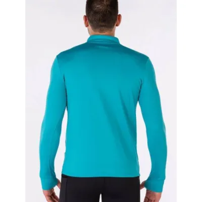 Мужская спортивная кофта Joma Elite VIII Бирюзовый XL (101930.725) - 2 - Robinzon.ua