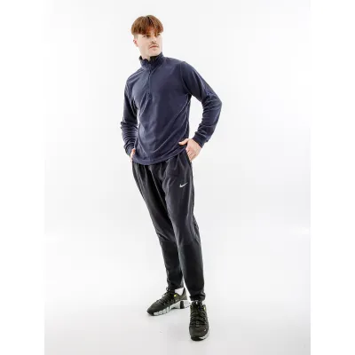 Кофта CMP MAN SWEAT Черный M (7d3G28037N-U423 M) - 3 Кофта CMP MAN SWEAT Черный M (7d3G28037N-U423 M) - 3 - Robinzon.ua