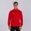 Чоловіча спортивна кофта Joma JACKET GALA червоний S 100086.600 S - 1 - Robinzon.ua