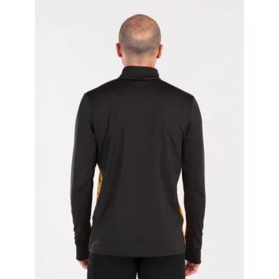 Чоловіча спортивна кофта Joma Elite VIII Чорний Помаранчевий XL (101930.108) - 5 Чоловіча спортивна кофта Joma Elite VIII Чорний Помаранчевий XL (101930.108) - 5 - Robinzon.ua