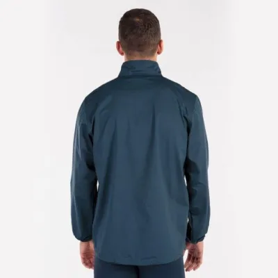 Чоловіча спортивна кофта Joma Elite VIII Темно-синий M (102234.331) - 4 - Robinzon.ua