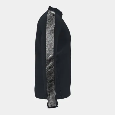 Мужская спортивная кофта Joma R-Nature Черный M (102493.100) - 2 Мужская спортивная кофта Joma R-Nature Черный M (102493.100) - 2 - Robinzon.ua