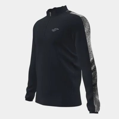 Мужская спортивная кофта Joma R-Nature Черный M (102493.100) - 3 Мужская спортивная кофта Joma R-Nature Черный M (102493.100) - 3 - Robinzon.ua