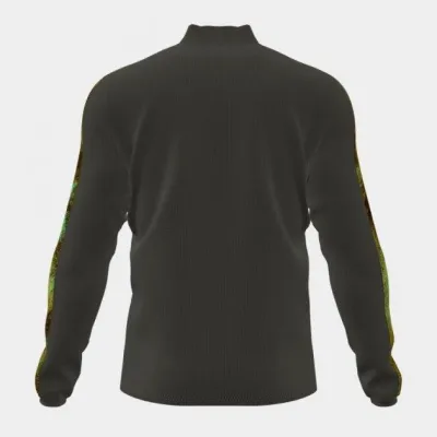 Чоловіча спортивна кофта Joma R-Nature Хакі M (102493.473) - 1 - Robinzon.ua