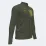 Мужская спортивная кофта Joma EXPLORER POLAR FLEECE темно-зеленый M 102468.474 M - 1 - Robinzon.ua