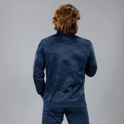 Олімпійка Joma GRAFITY синій S 101369.331 S - 1 - Robinzon.ua