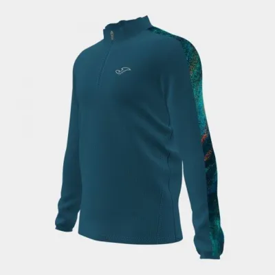Чоловіча спортивна кофта Joma R-Nature Cиній 2XL (102493.732) - 2 - Robinzon.ua