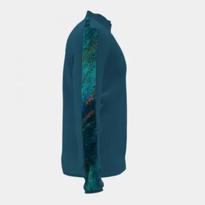 Чоловіча спортивна кофта Joma R-Nature Cиній 2XL (102493.732) - 3 - Robinzon.ua