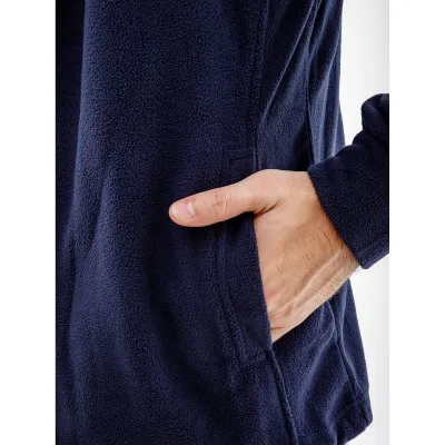 Чоловіча Кофта CMP MAN JACKET Синій 2XL (7d33H2347-N950 2XL) - 4 - Robinzon.ua