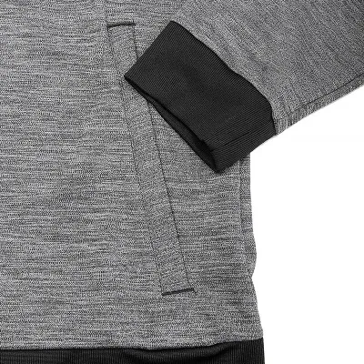 Мужская Спортивная кофта Nike M NK DF ACD TRK JKT K FP HT Разноцветный 2XL (DQ5059-011) - 1 - Robinzon.ua