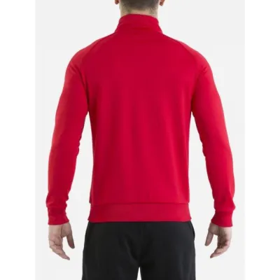 Чоловіча спортивна кофта Joma Faraon Червоний S (100285.600) - 1 - Robinzon.ua