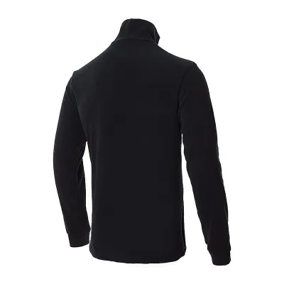 Кофта CMP MAN FLEECE SWEAT Чорний 2XL (7d3G28037N-U901 2XL) - 5 - Robinzon.ua