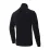 Кофта CMP MAN FLEECE SWEAT Чорний 2XL (7d3G28037N-U901 2XL) - 5 - Robinzon.ua