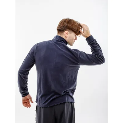 Кофта CMP MAN SWEAT Чорний 2XL (7d3G28037N-U423 2XL) - 1 - Robinzon.ua