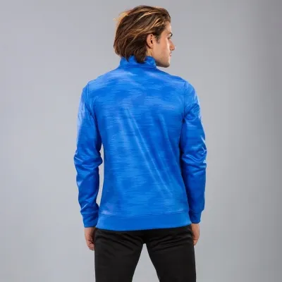 Олимпийка Joma GRAFITY синий S 101369.703 S - 2 Олимпийка Joma GRAFITY синий S 101369.703 S - 2 - Robinzon.ua