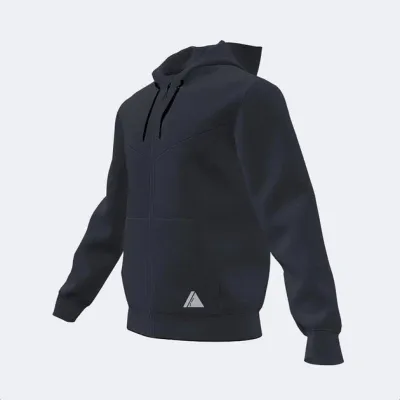 Мужская спортивная кофта Joma INDOOR GYM ZIP-UP HOODIE BLACK черный M 102970.100 M - 1 Мужская спортивная кофта Joma INDOOR GYM ZIP-UP HOODIE BLACK черный M 102970.100 M - 1 - Robinzon.ua