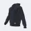 Мужская спортивная кофта Joma INDOOR GYM ZIP-UP HOODIE BLACK черный M 102970.100 M - 1 - Robinzon.ua