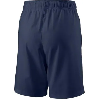 Дитячі Шорти Wilson TEAM II 7 SHORT Boy Темно-синій 128-140 (WRA796503 128-140) - 1 Дитячі Шорти Wilson TEAM II 7 SHORT Boy Темно-синій 128-140 (WRA796503 128-140) - 1 - Robinzon.ua