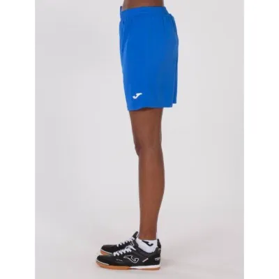 Шорты детские Joma Nobel Синий 153-164 (100053.700) - 2 - Robinzon.ua