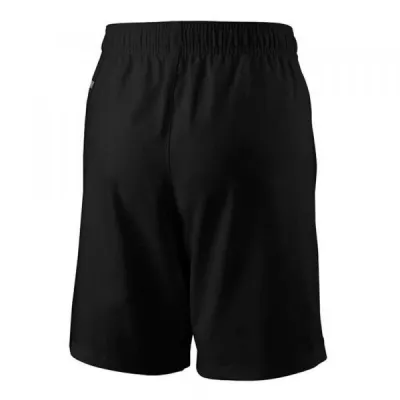 Детские Шорты Wilson TEAM II 7 SHORT Boy Черный 128-140 (WRA796502 128-140) - 1 - Robinzon.ua