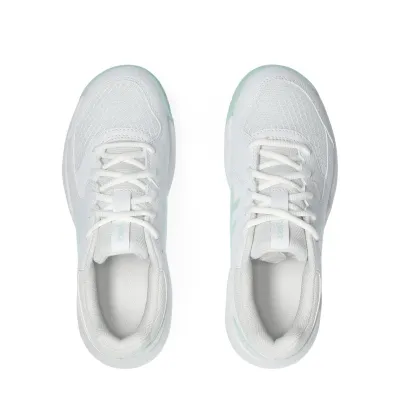 Детские теннисные кроссовки Asics Gel-Dedicate 8 Светло-зеленый 33 (1044A077-102 33) - 2 - Robinzon.ua